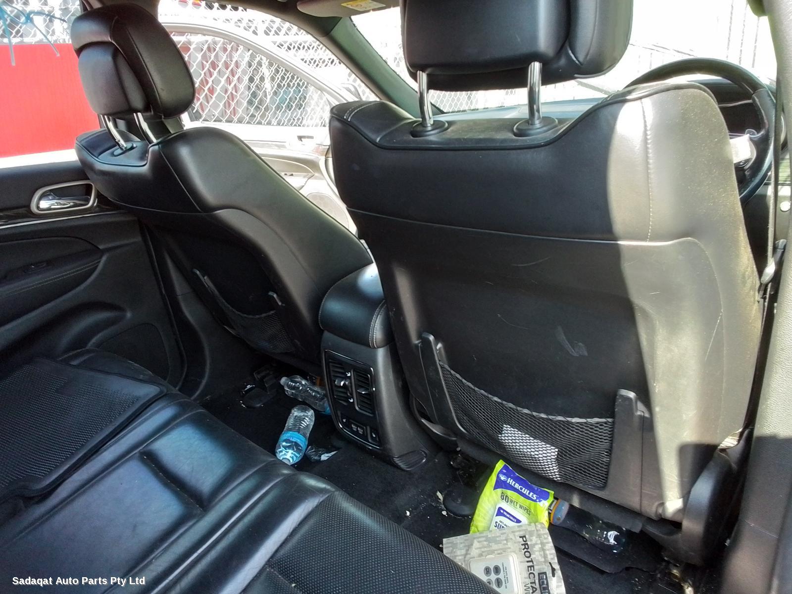 Jeep Grandcherokee A/c Hoses