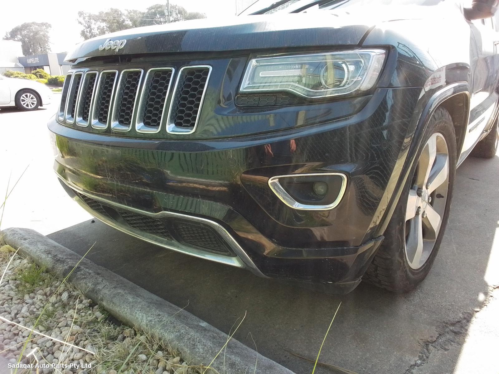Jeep Grandcherokee A/c Hoses
