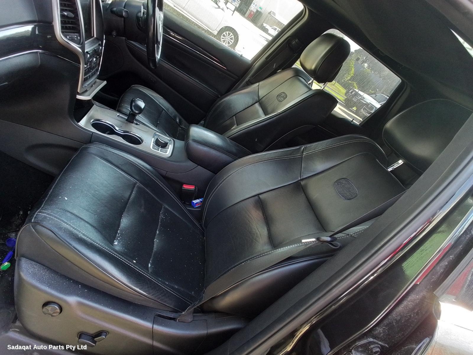 Jeep Grandcherokee A/c Hoses