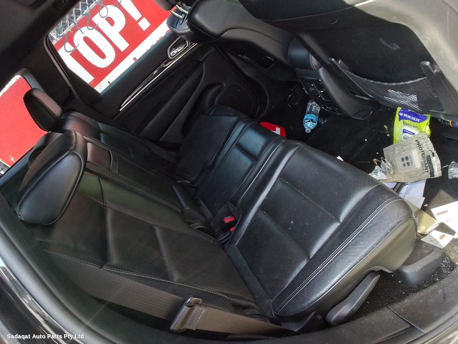 Jeep Grandcherokee A/c Hoses