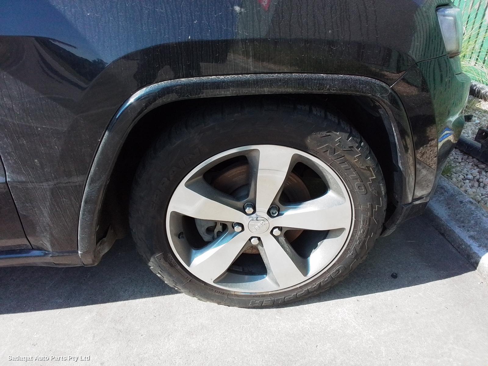 Jeep Grandcherokee A/c Hoses