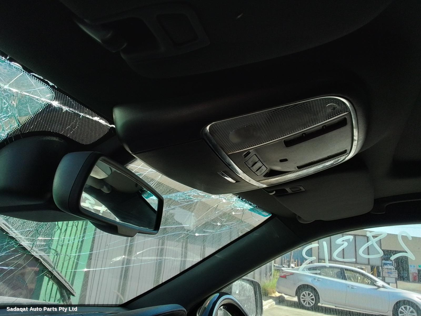 Jeep Grandcherokee A/c Hoses