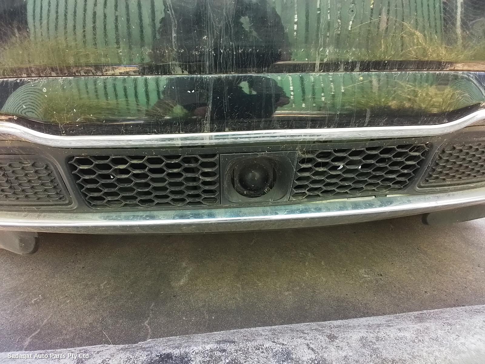 Jeep Grandcherokee A/c Hoses