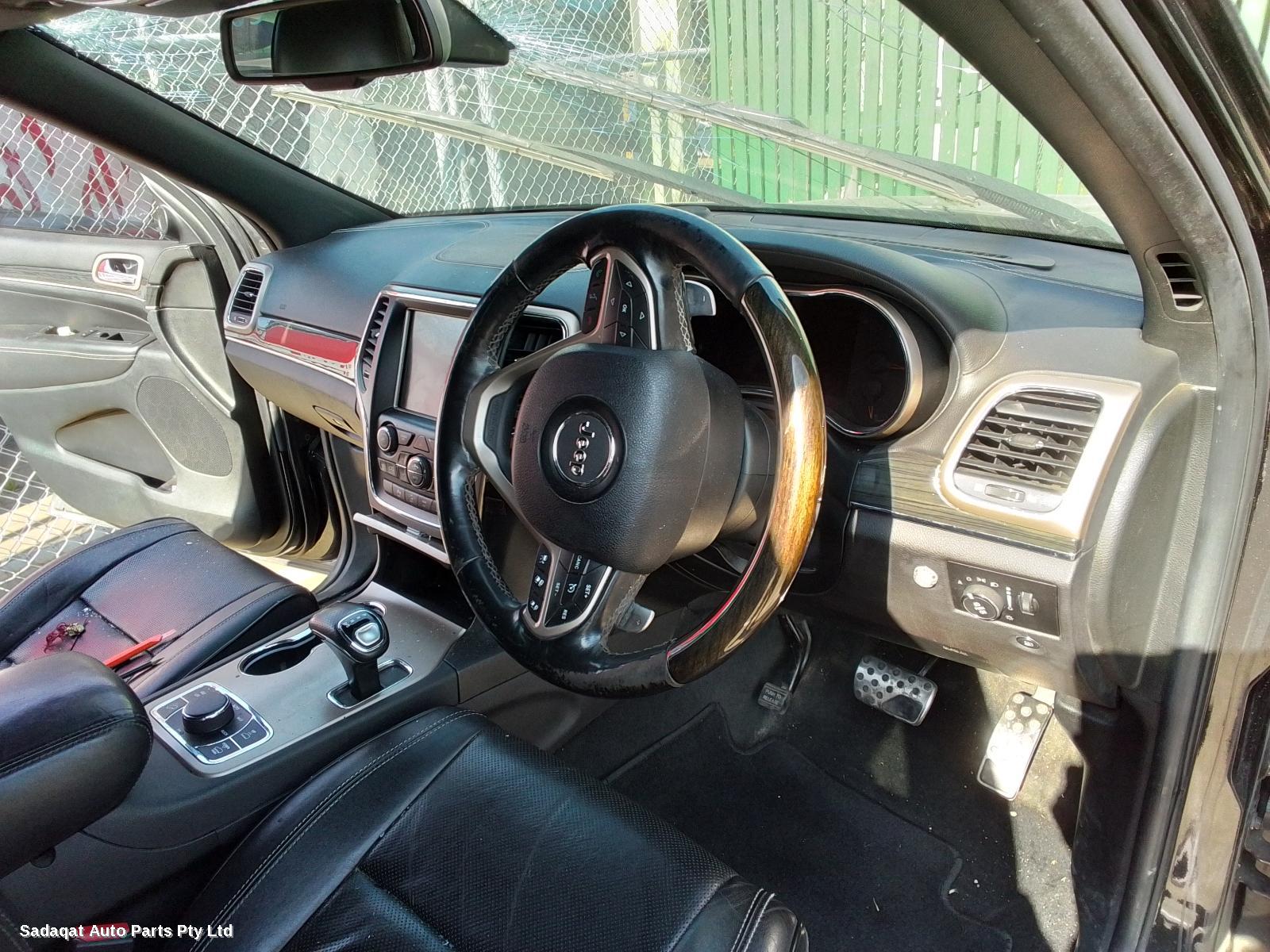 Jeep Grandcherokee A/c Hoses