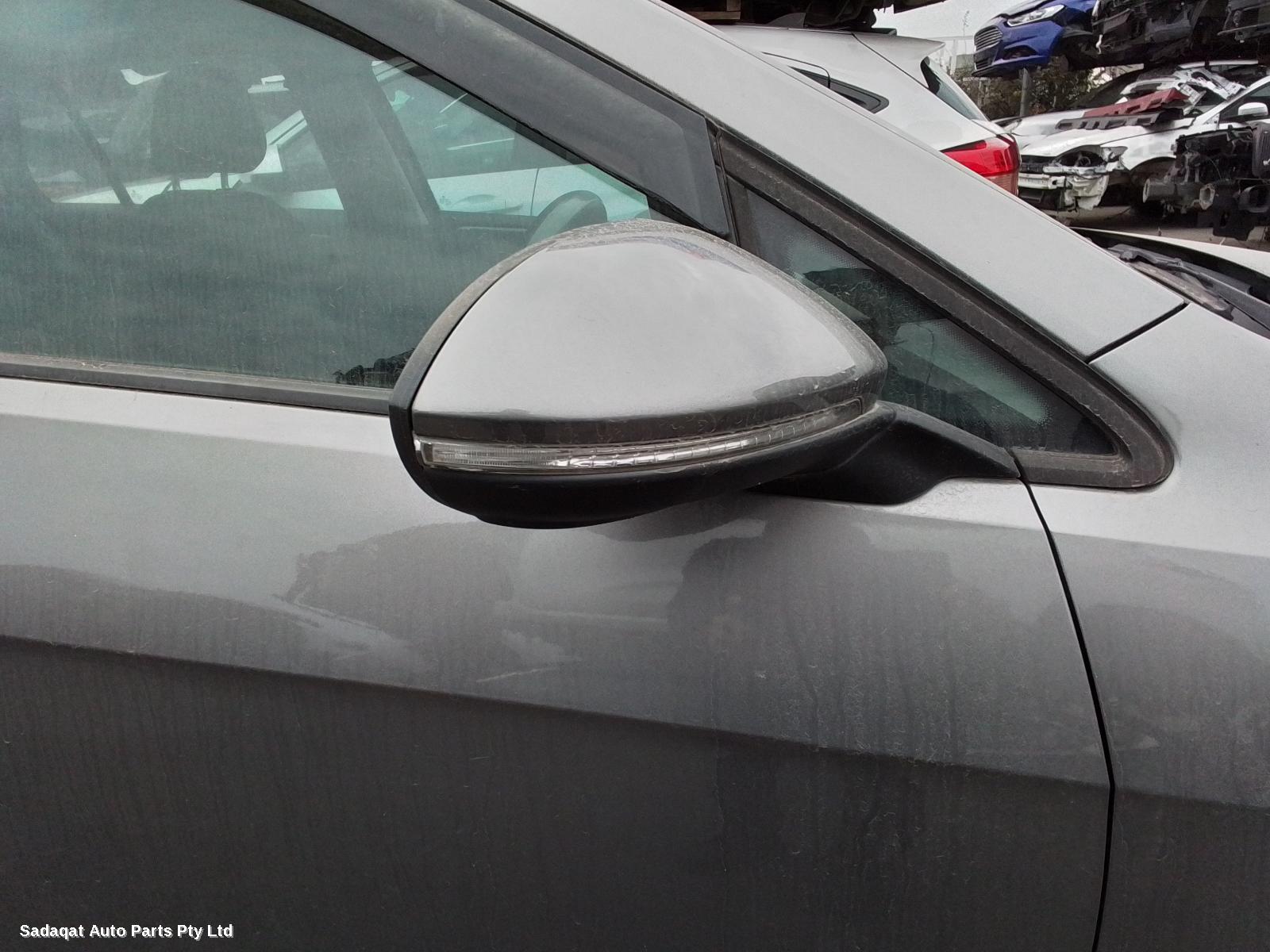 Volkswagen Golf Left Taillight