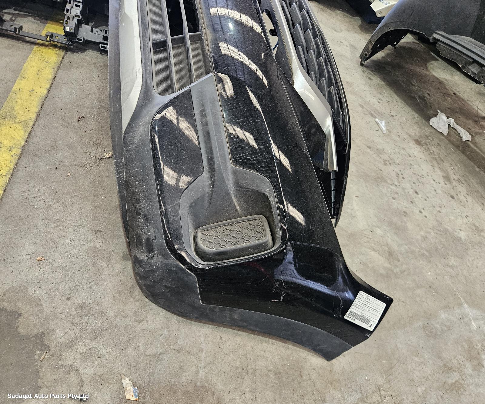 Kia Seltos Front Bumper