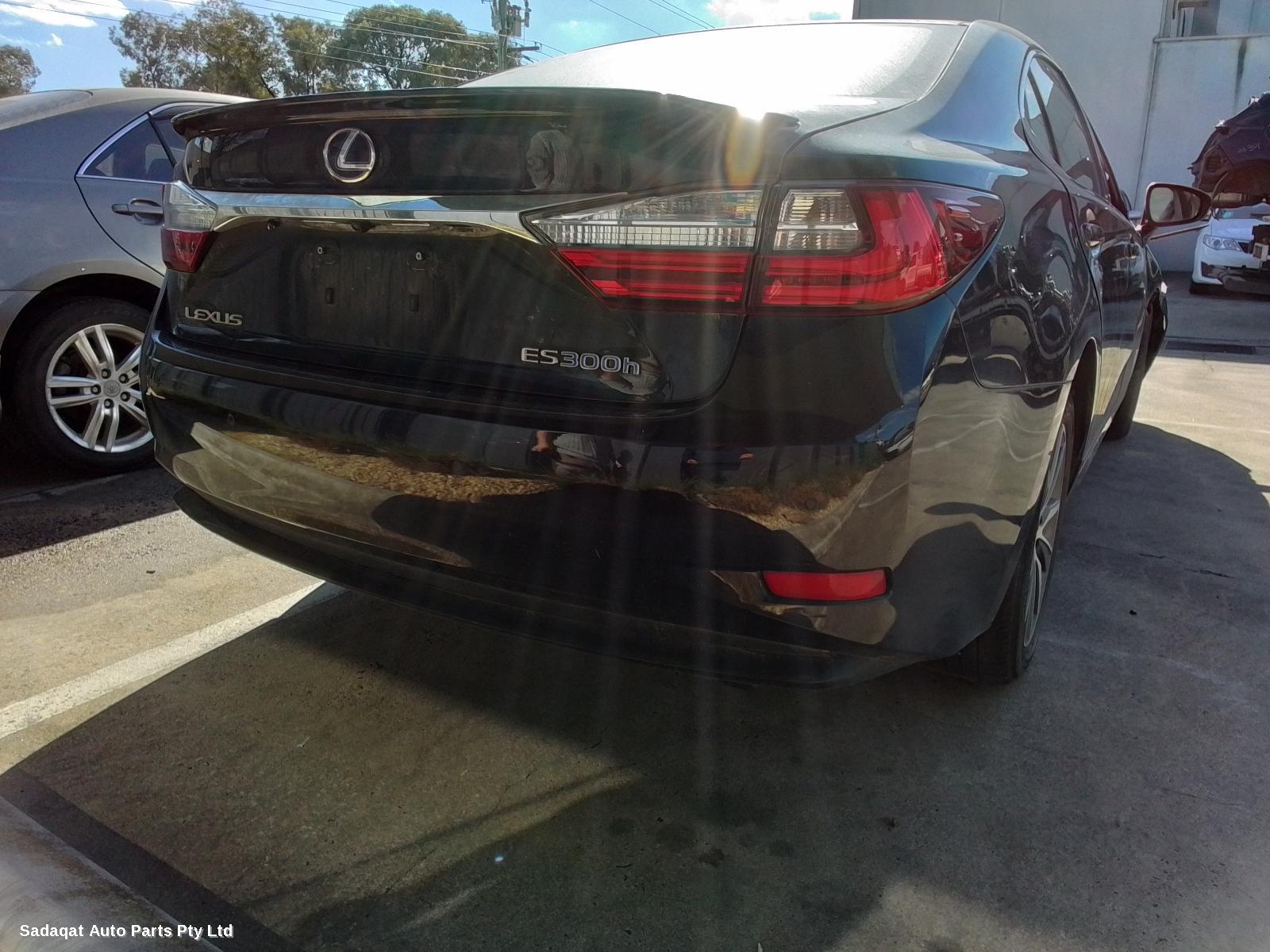 Lexus Es Series (13-) Abs Pump/modulator