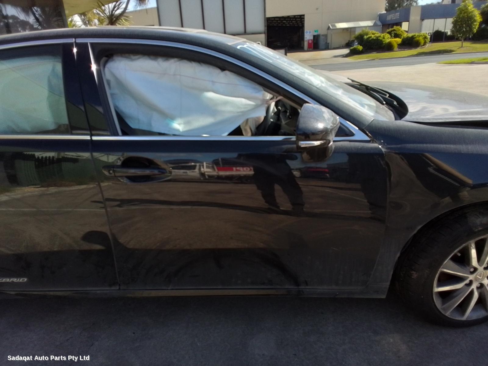 Lexus Es Series (13-) Abs Pump/modulator