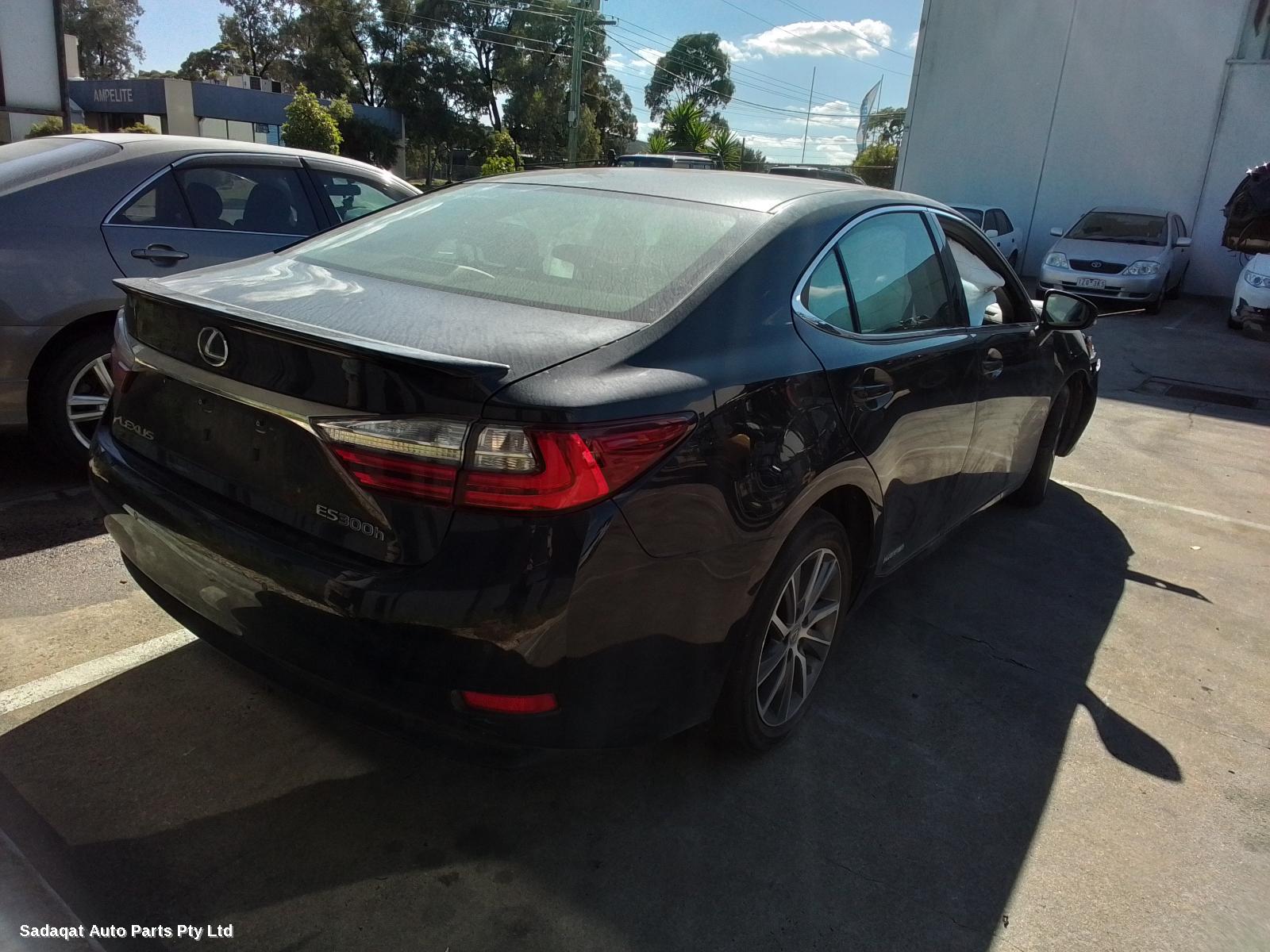 Lexus Es Series (13-) Abs Pump/modulator