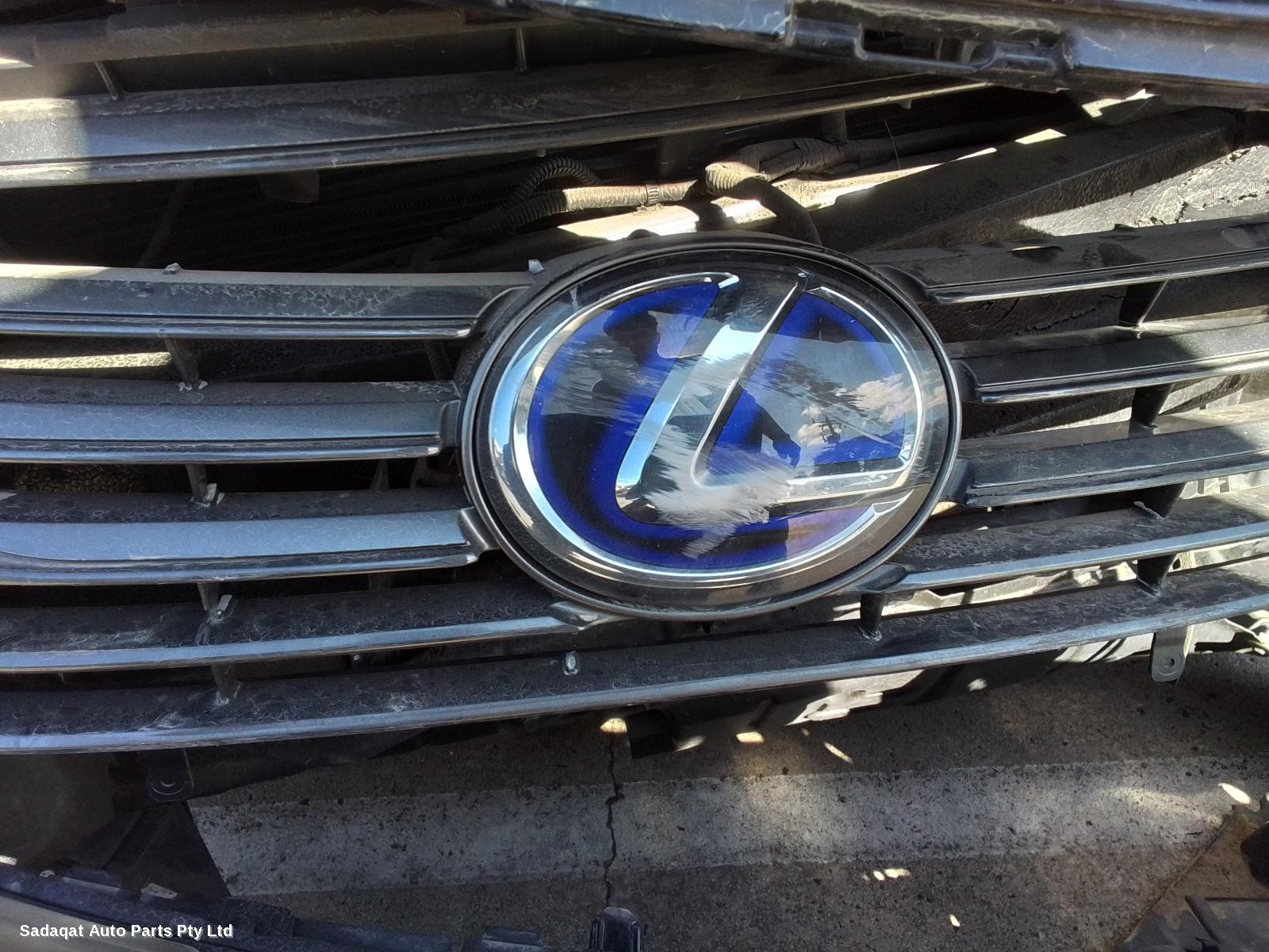 Lexus Es Series (13-) Abs Pump/modulator