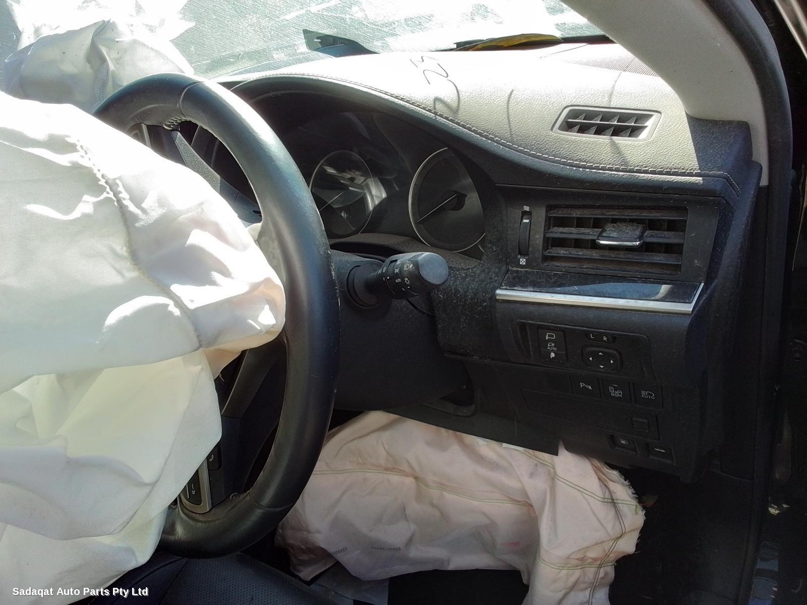 Lexus Es Series (13-) Abs Pump/modulator