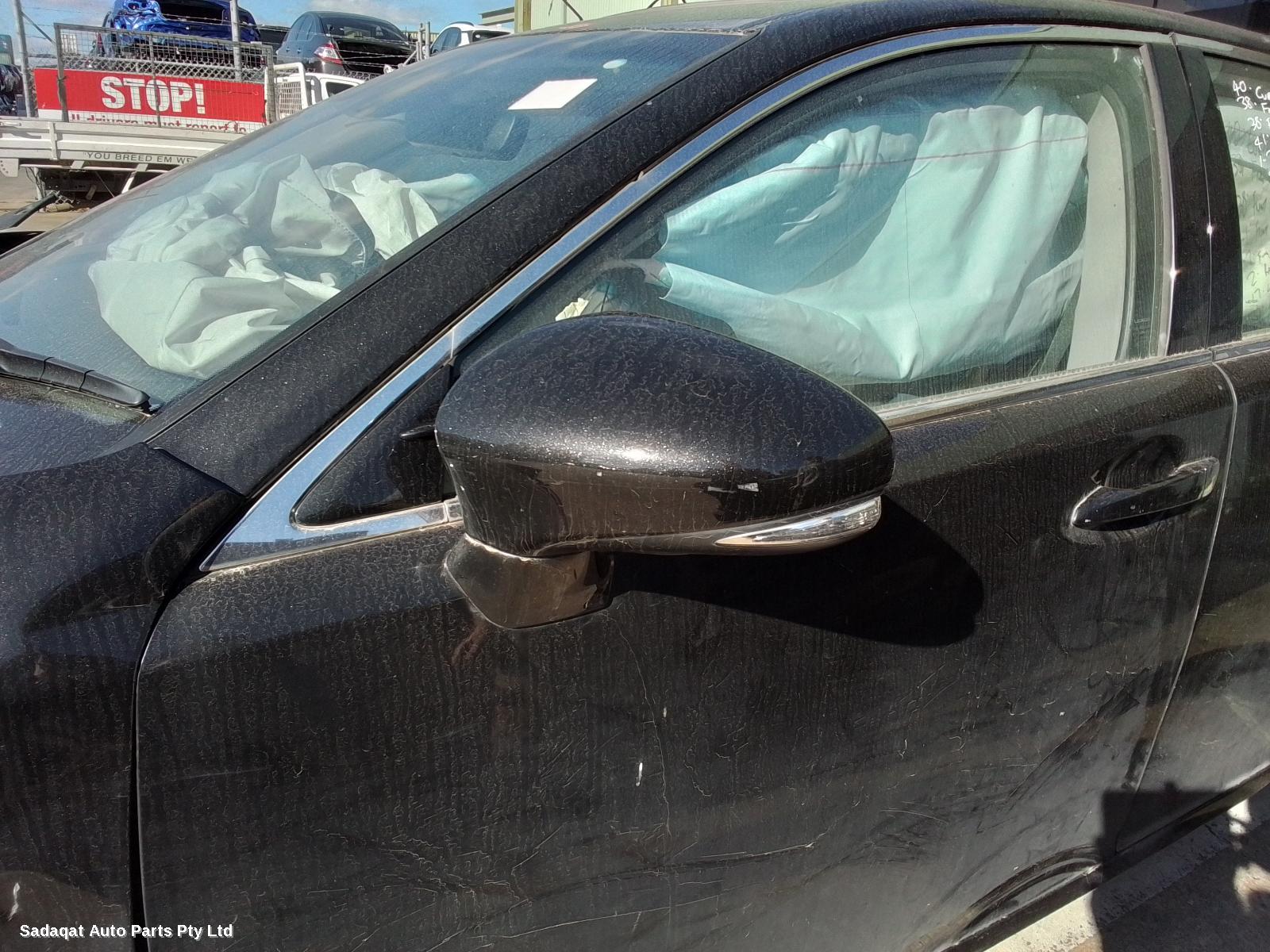 Lexus Es Series (13-) Abs Pump/modulator