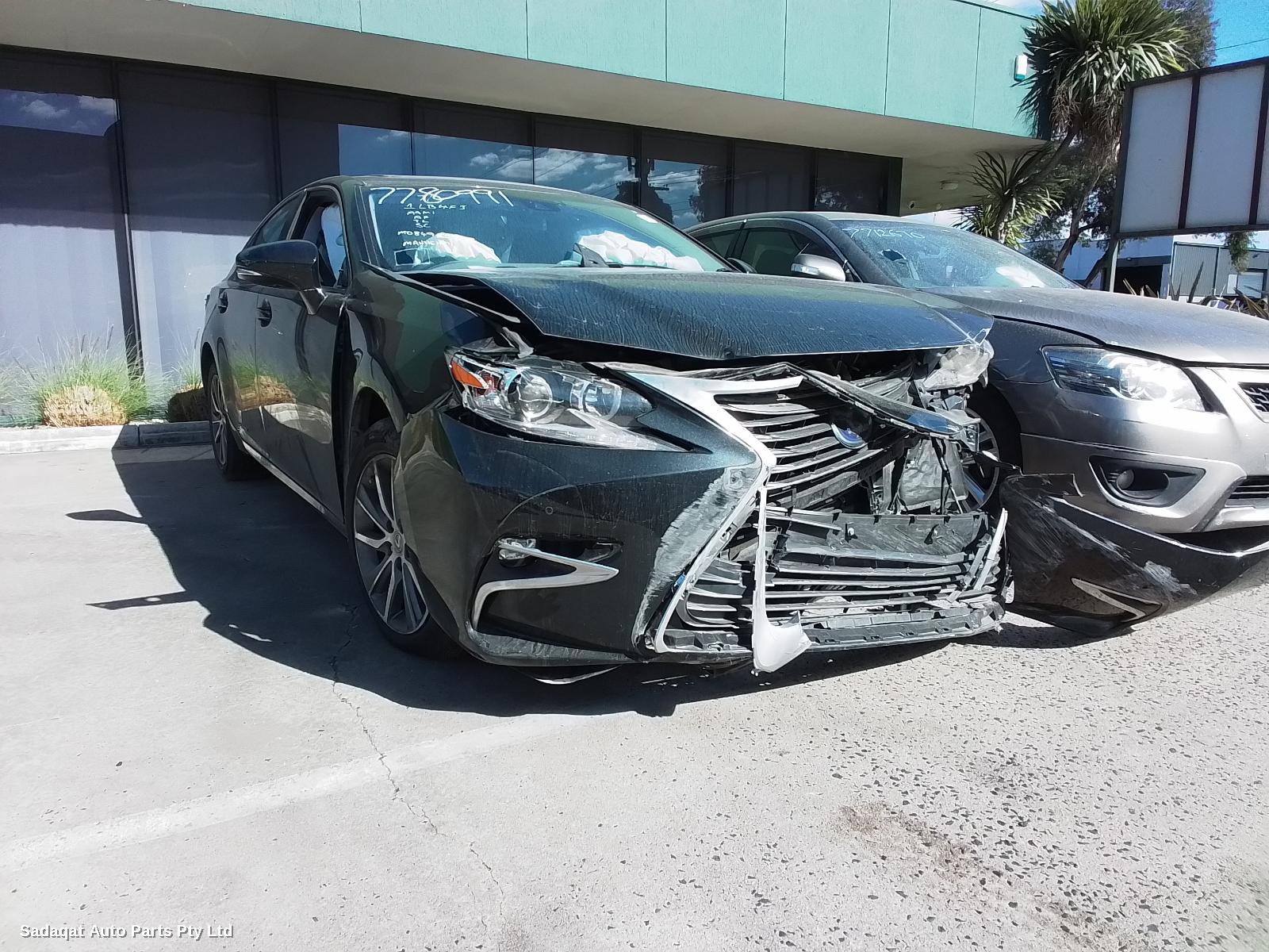 Lexus Es Series (13-) Abs Pump/modulator