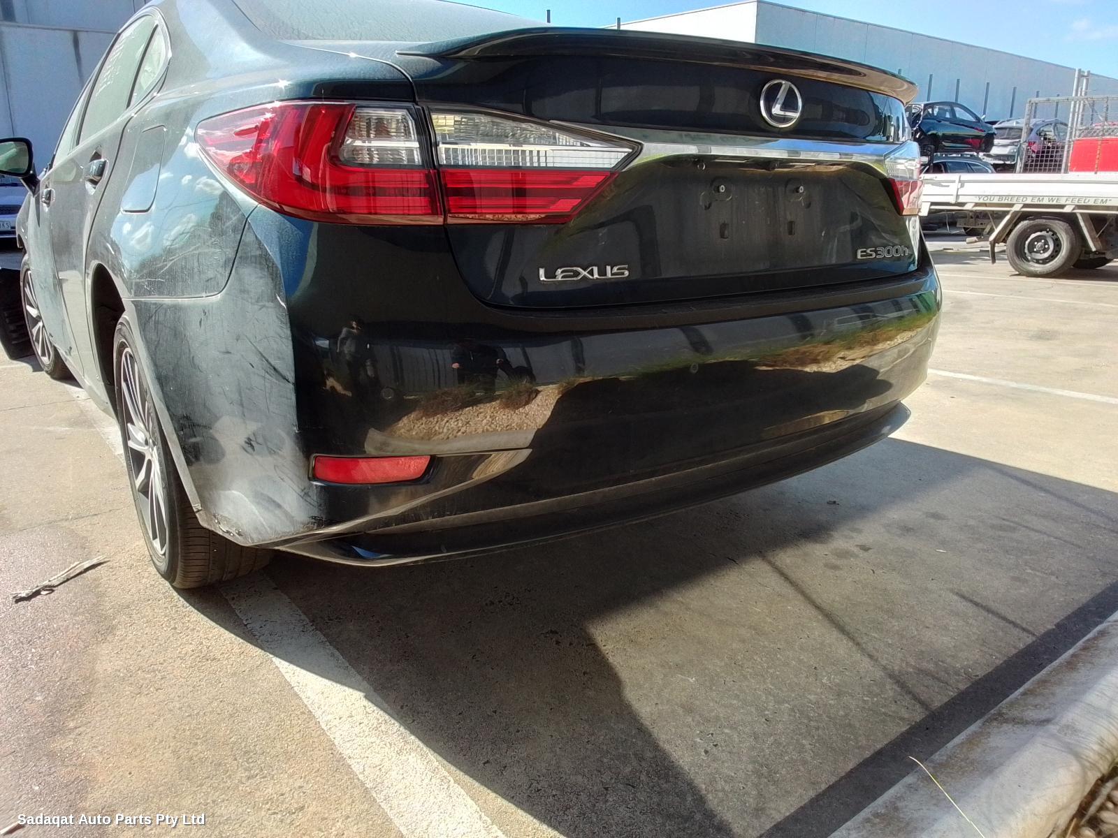 Lexus Es Series (13-) Abs Pump/modulator