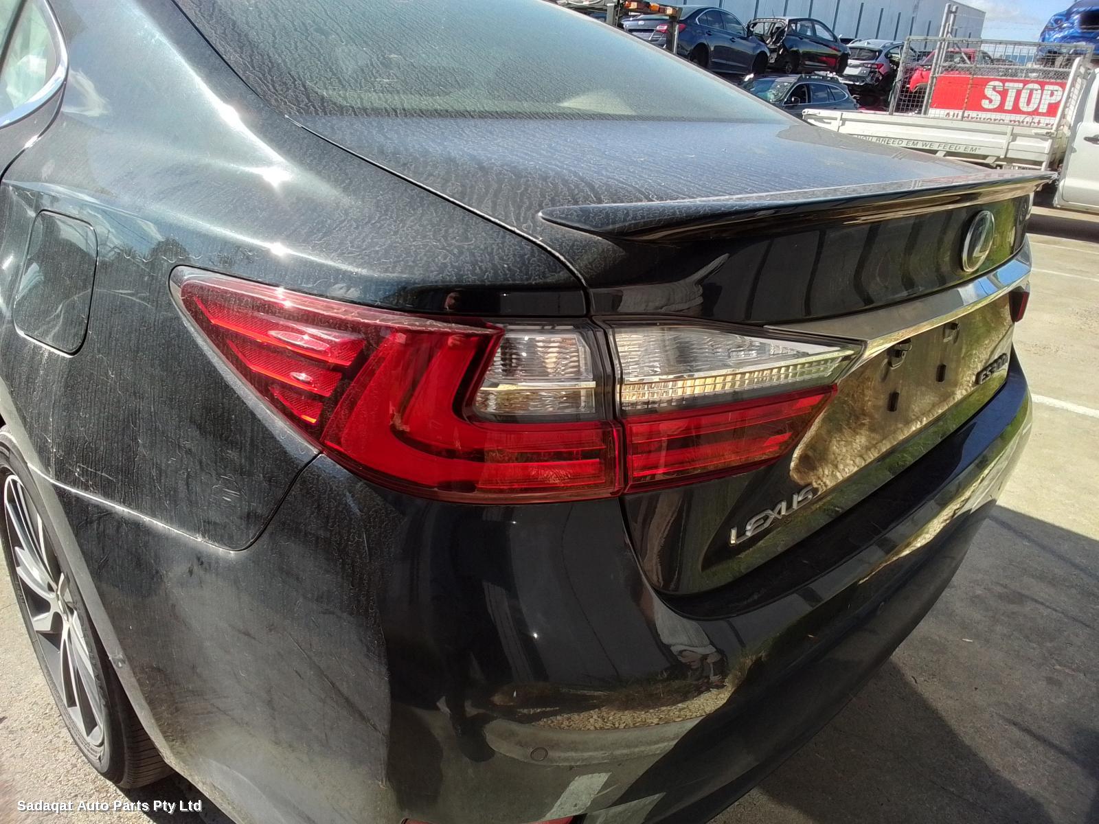 Lexus Es Series (13-) Abs Pump/modulator