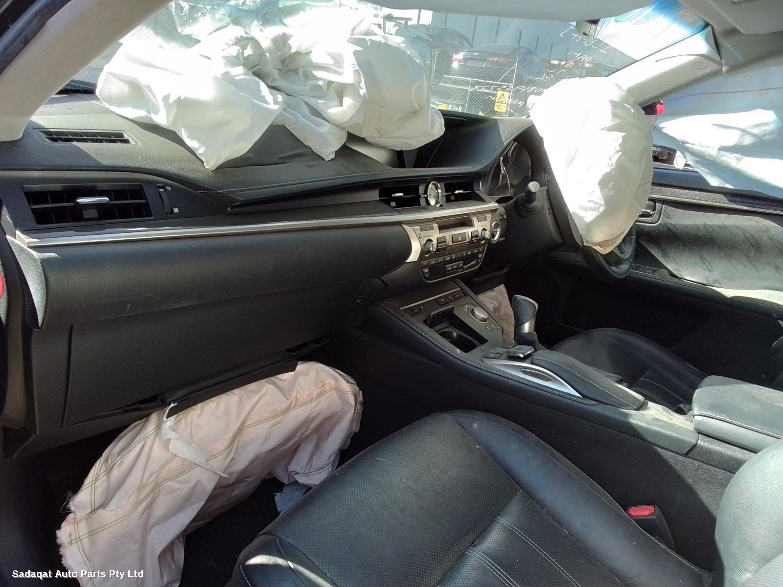 Lexus Es Series (13-) Abs Pump/modulator