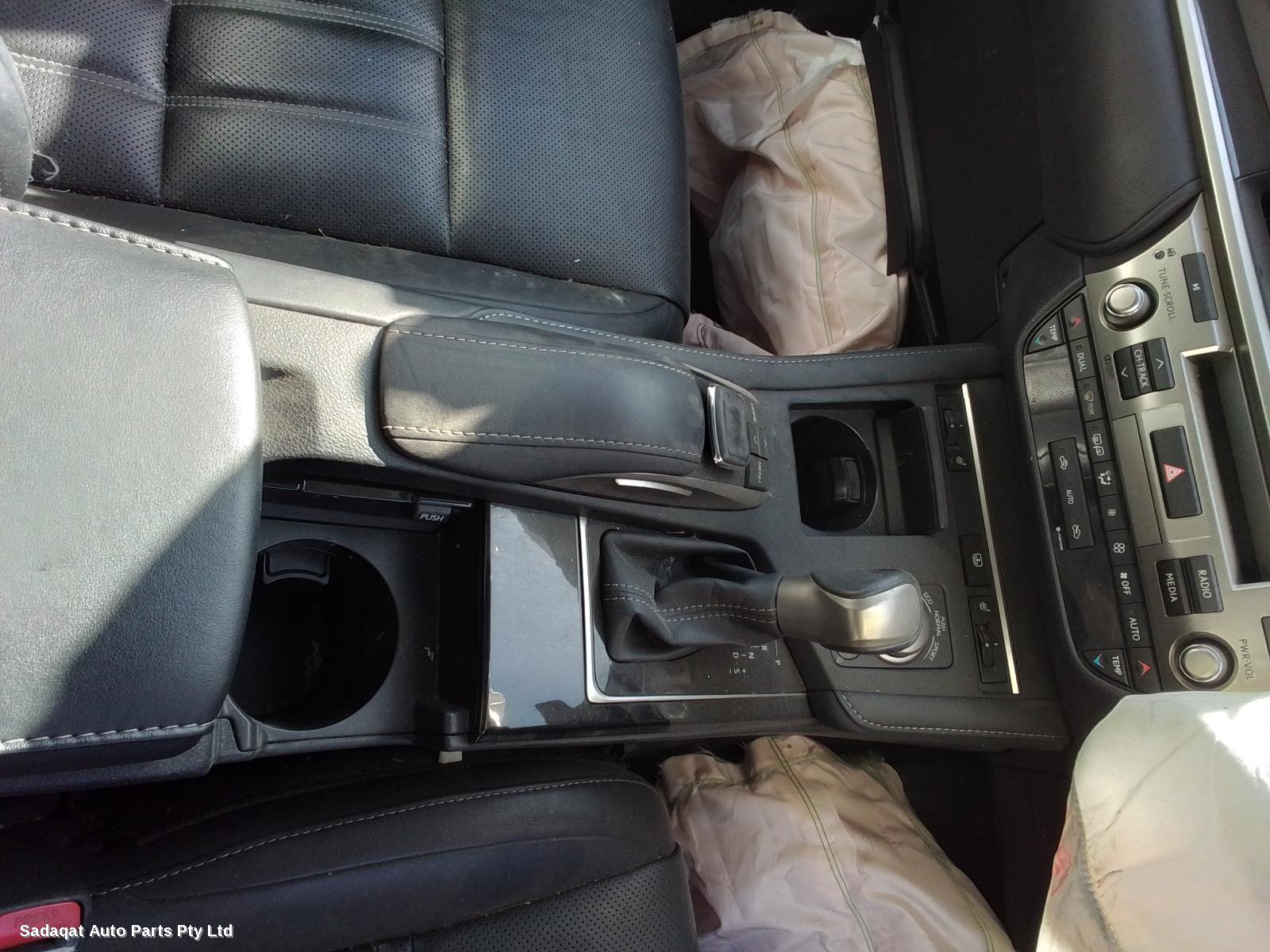 Lexus Es Series (13-) Abs Pump/modulator