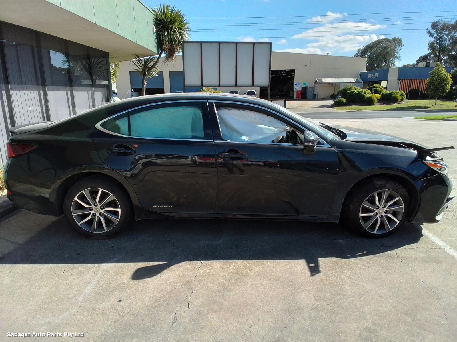 Lexus Es Series (13-) Abs Pump/modulator