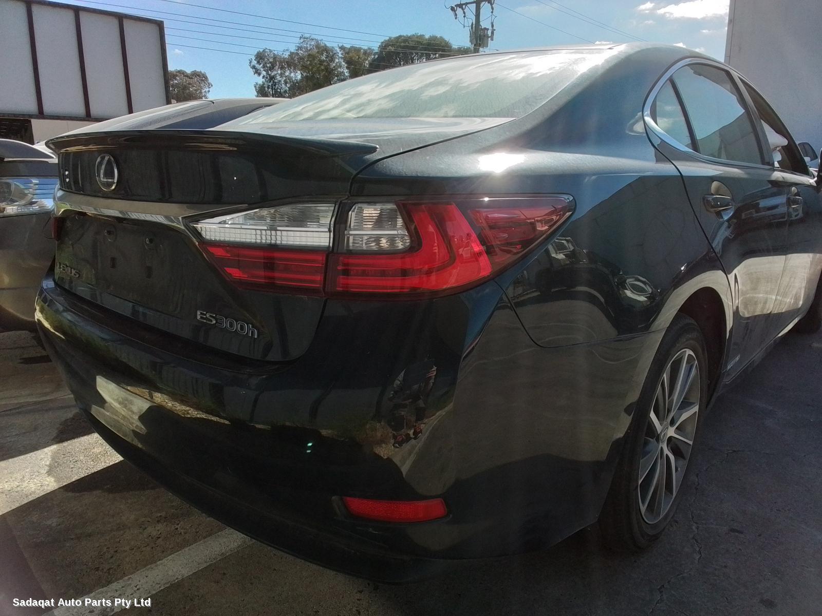 Lexus Es Series (13-) Abs Pump/modulator