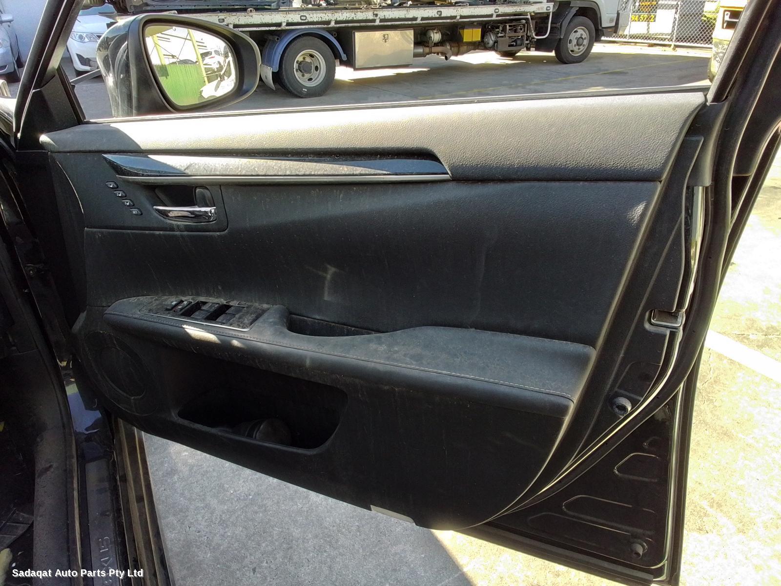 Lexus Es Series (13-) Abs Pump/modulator