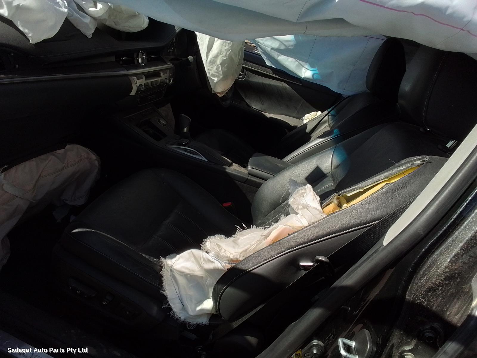 Lexus Es Series (13-) Abs Pump/modulator