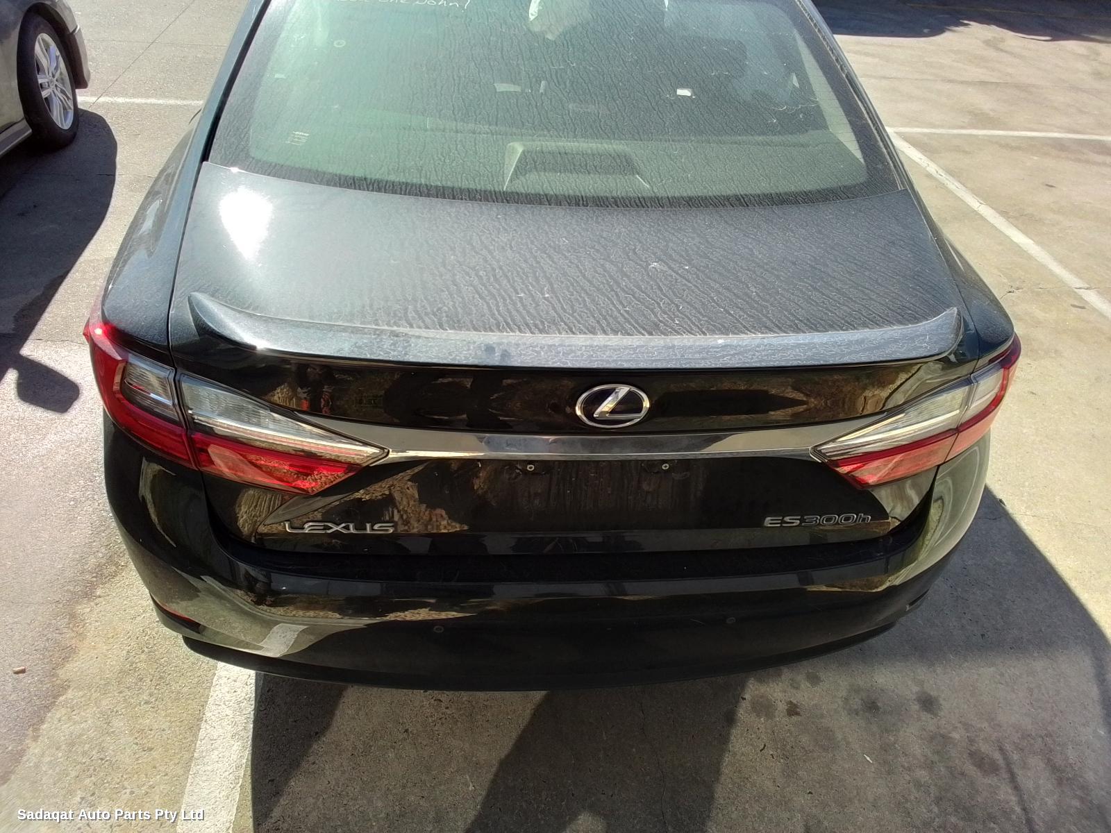 Lexus Es Series (13-) Abs Pump/modulator