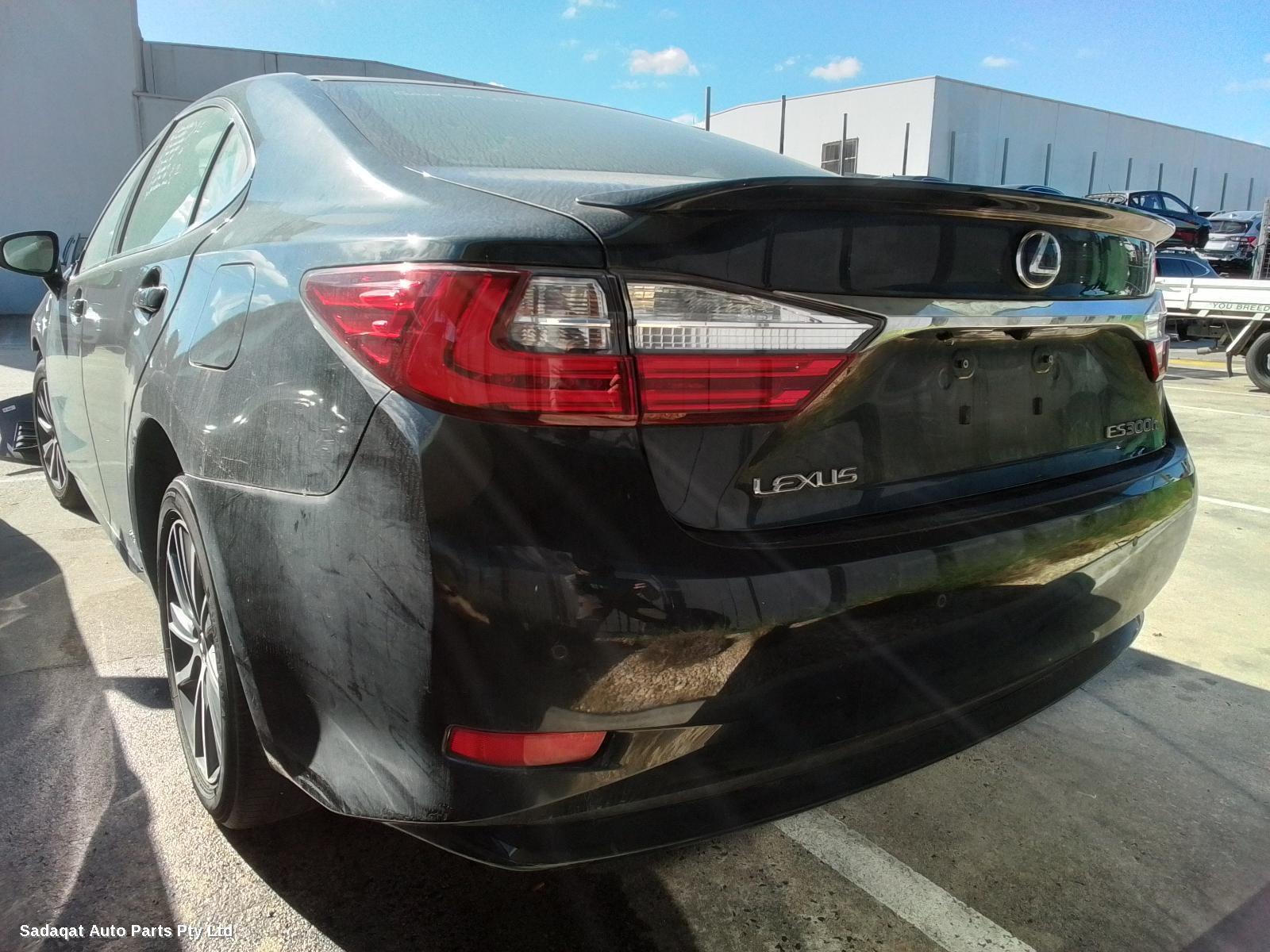 Lexus Es Series (13-) Abs Pump/modulator