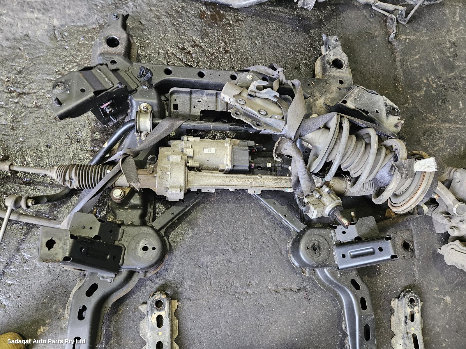 Holden Commodore Steering Box/rack