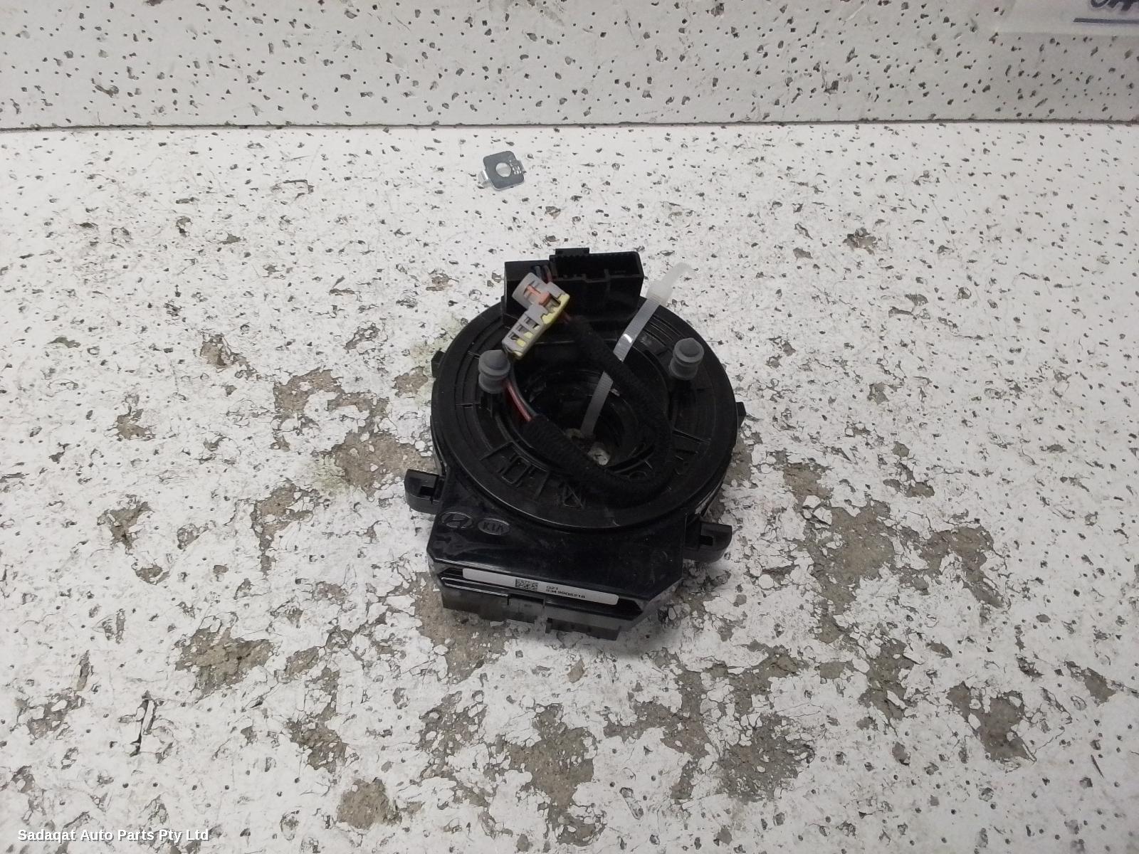 Kia Seltos Airbag Module/sensor