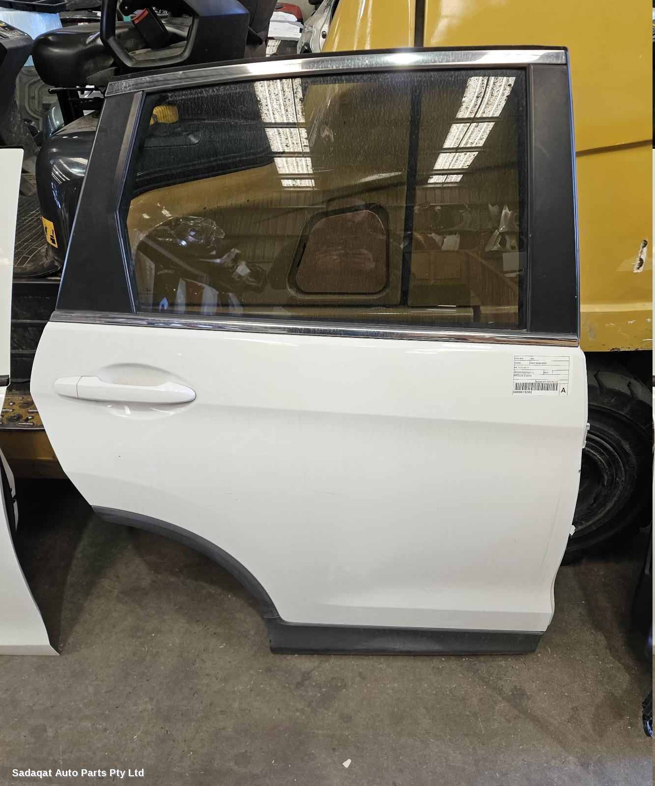 Honda Crv Right_rear_door_sliding