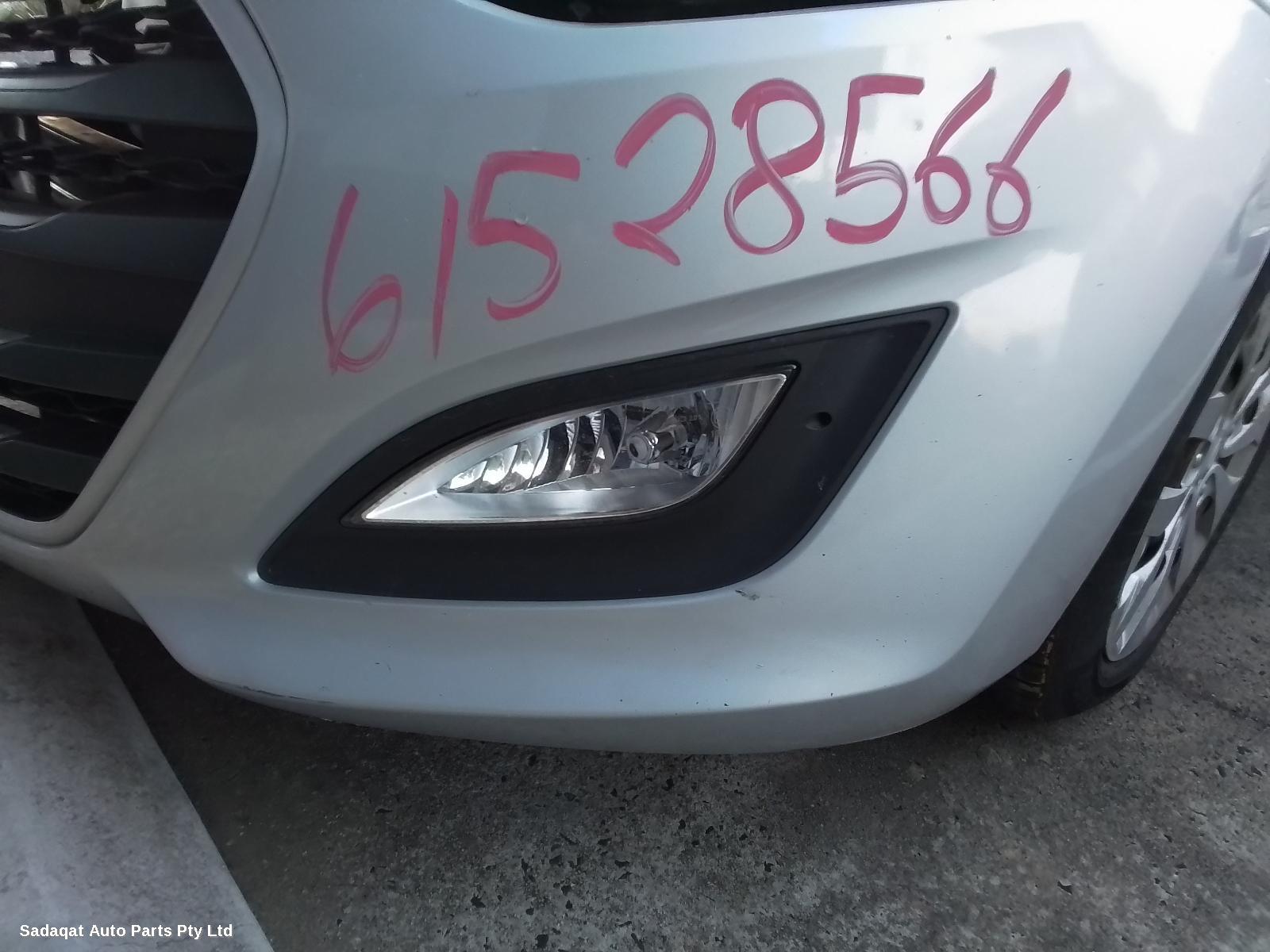 Hyundai I30 Left Door Mirror