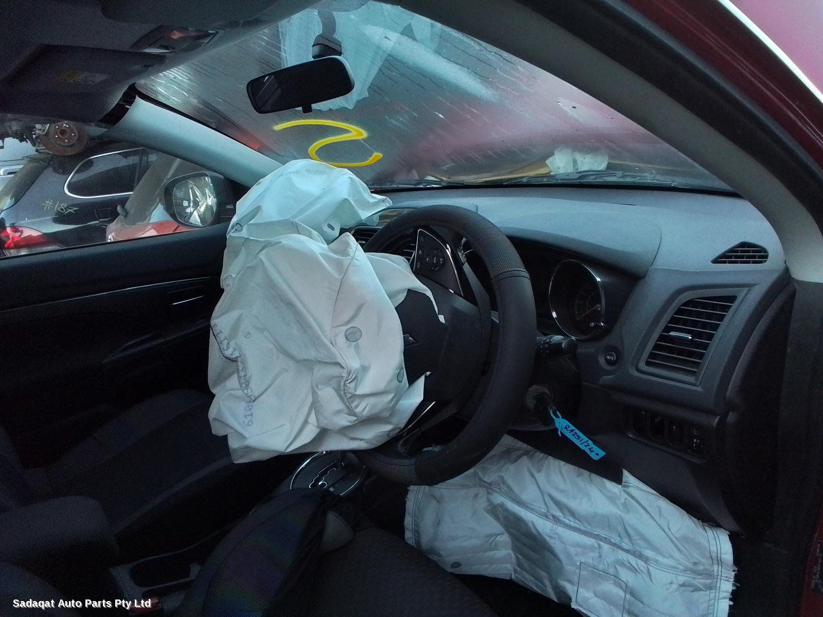 Mitsubishi Asx Right Front Door