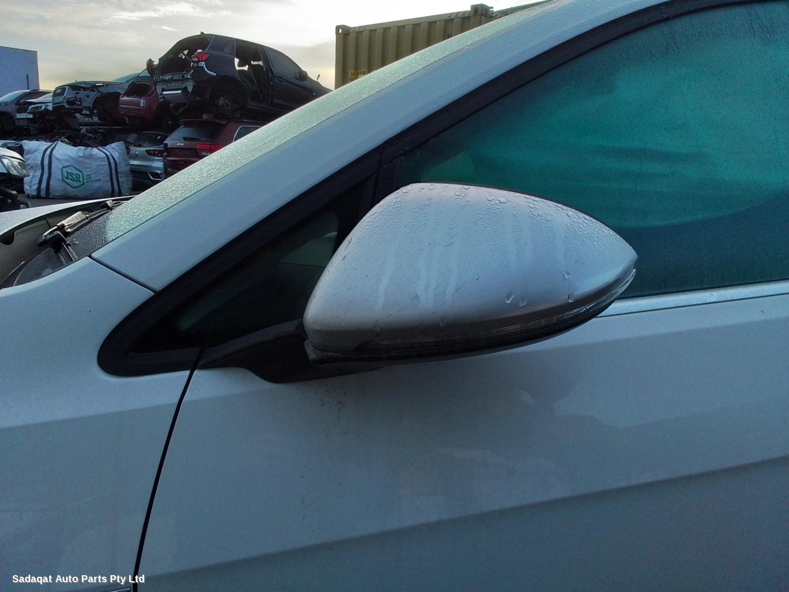 Volkswagen Golf Bootlid/tailgate