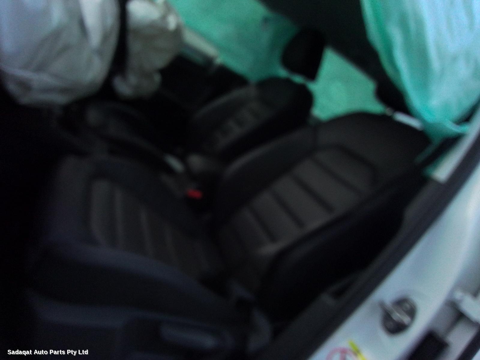 Volkswagen Golf Bootlid/tailgate