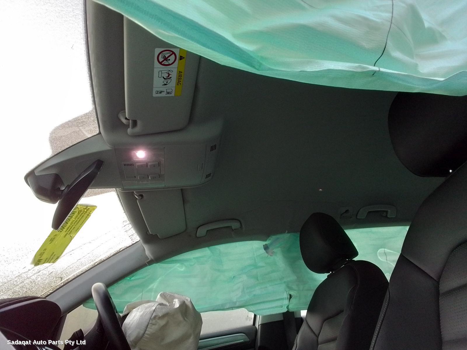 Volkswagen Golf Bootlid/tailgate