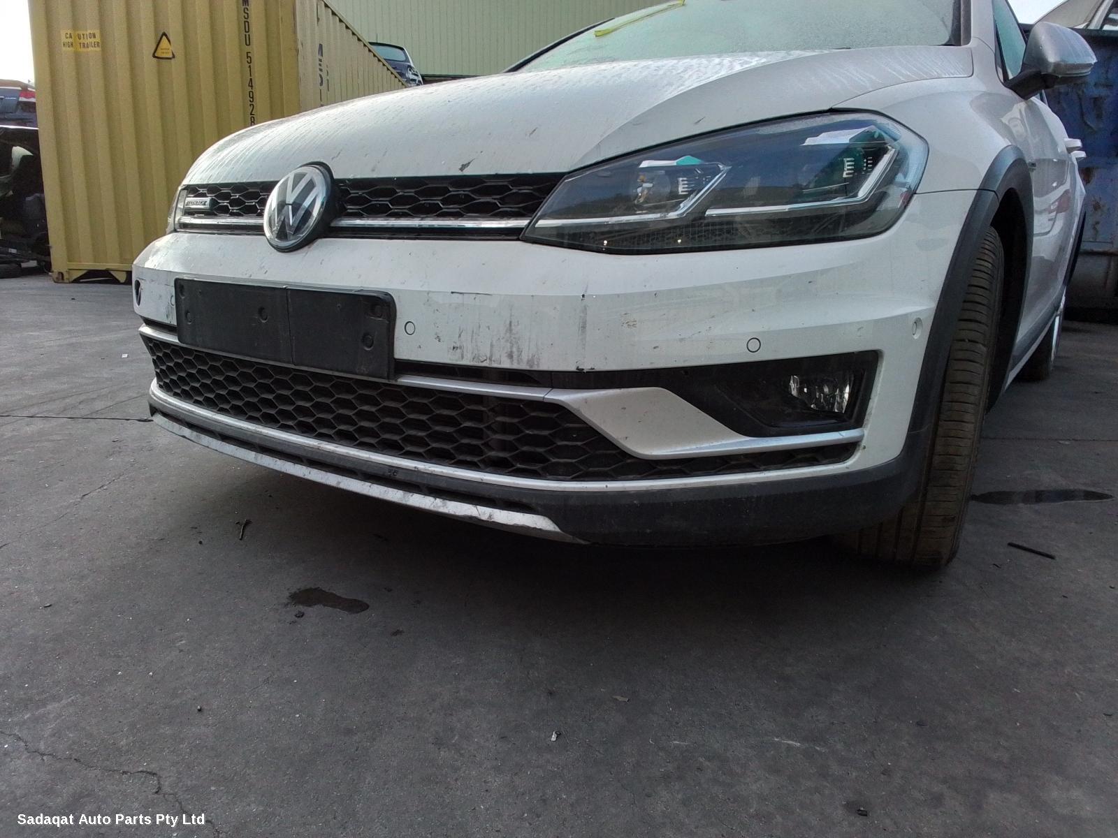 Volkswagen Golf Bootlid/tailgate
