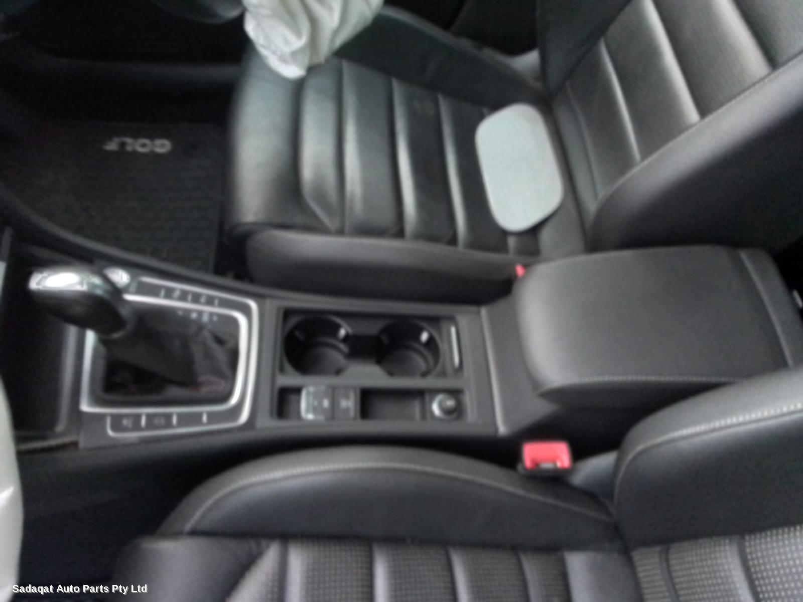 Volkswagen Golf Bootlid/tailgate