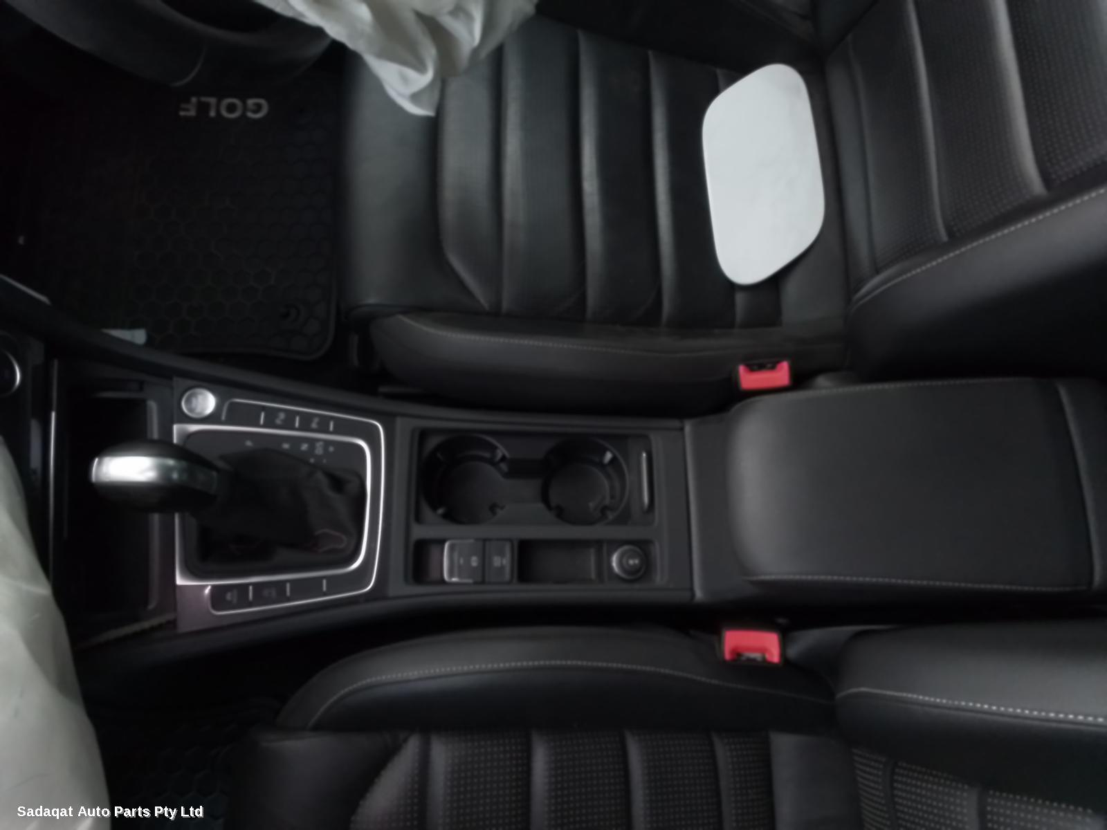 Volkswagen Golf Bootlid/tailgate