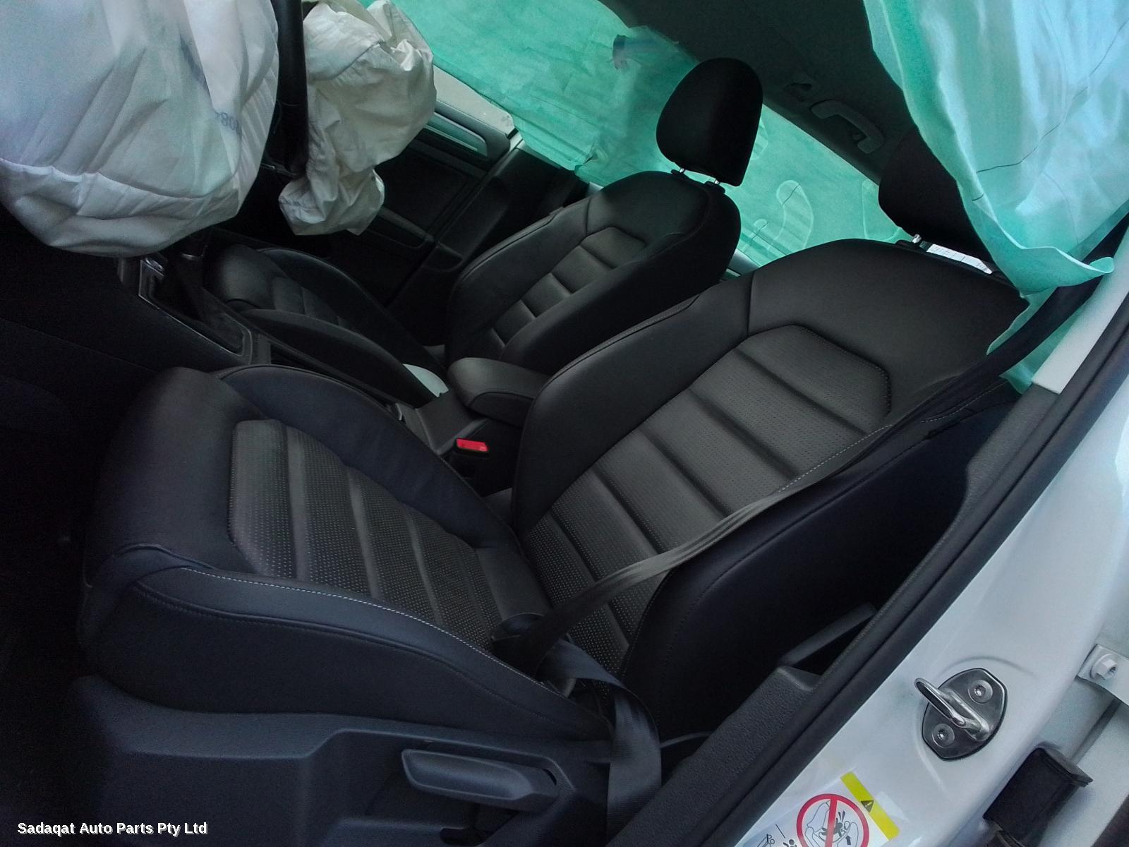 Volkswagen Golf Bootlid/tailgate