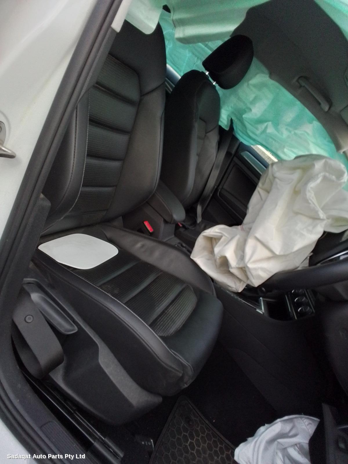 Volkswagen Golf Bootlid/tailgate