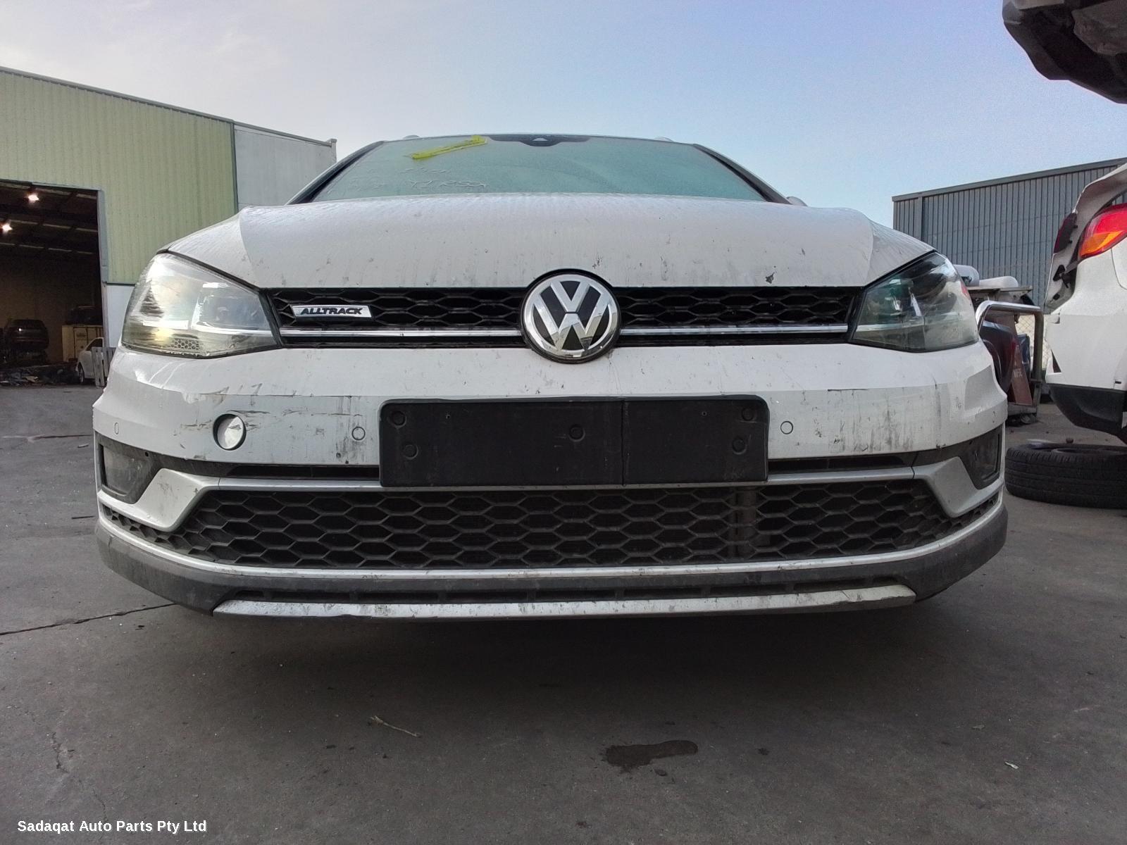 Volkswagen Golf Bootlid/tailgate