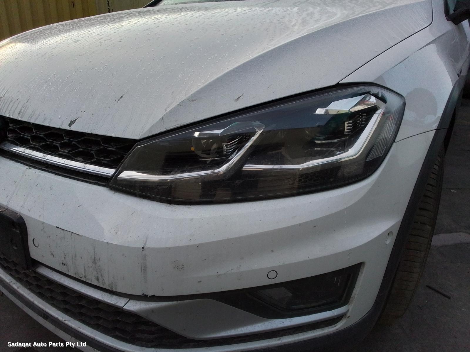 Volkswagen Golf Bootlid/tailgate