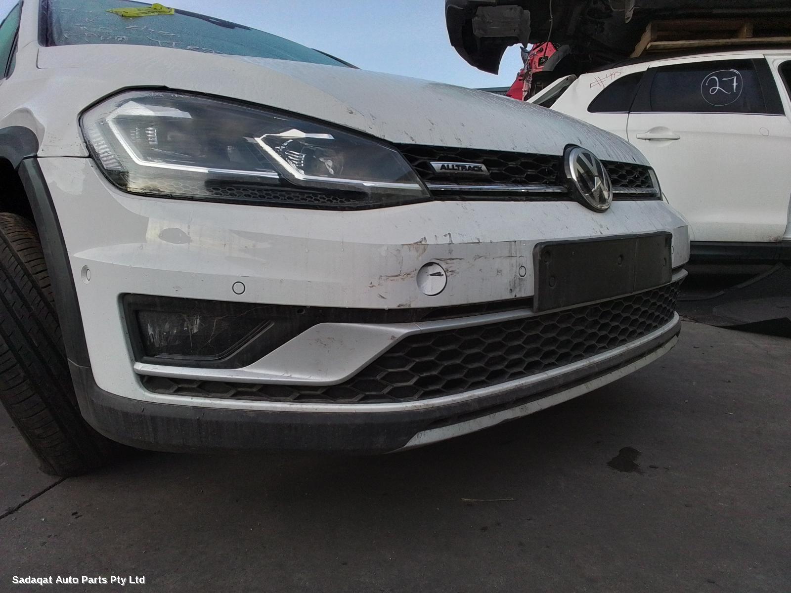 Volkswagen Golf Bootlid/tailgate