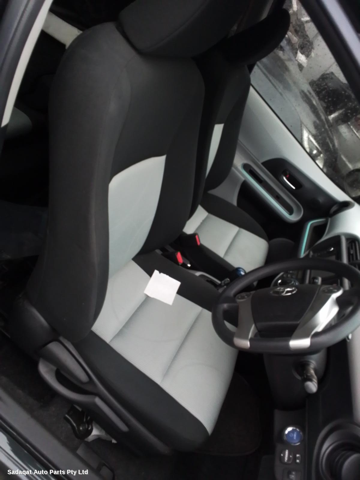 Toyota Prius Antenna