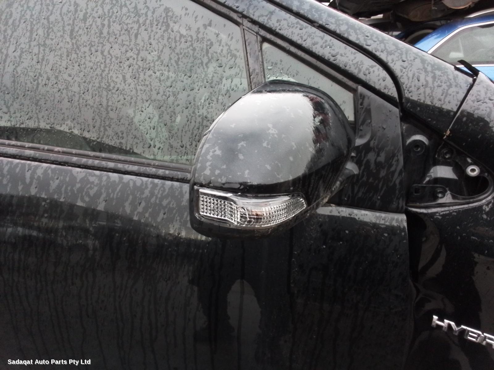 Toyota Prius Antenna