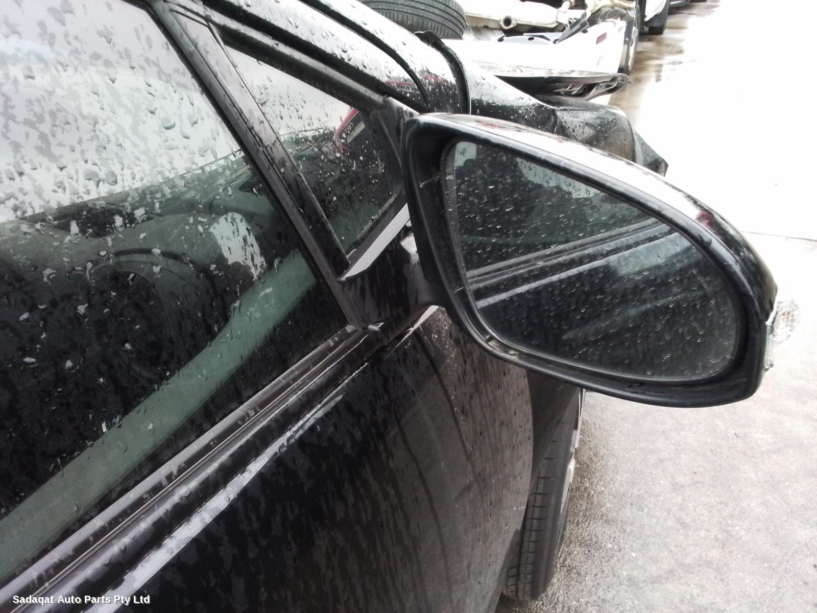 Toyota Prius Antenna