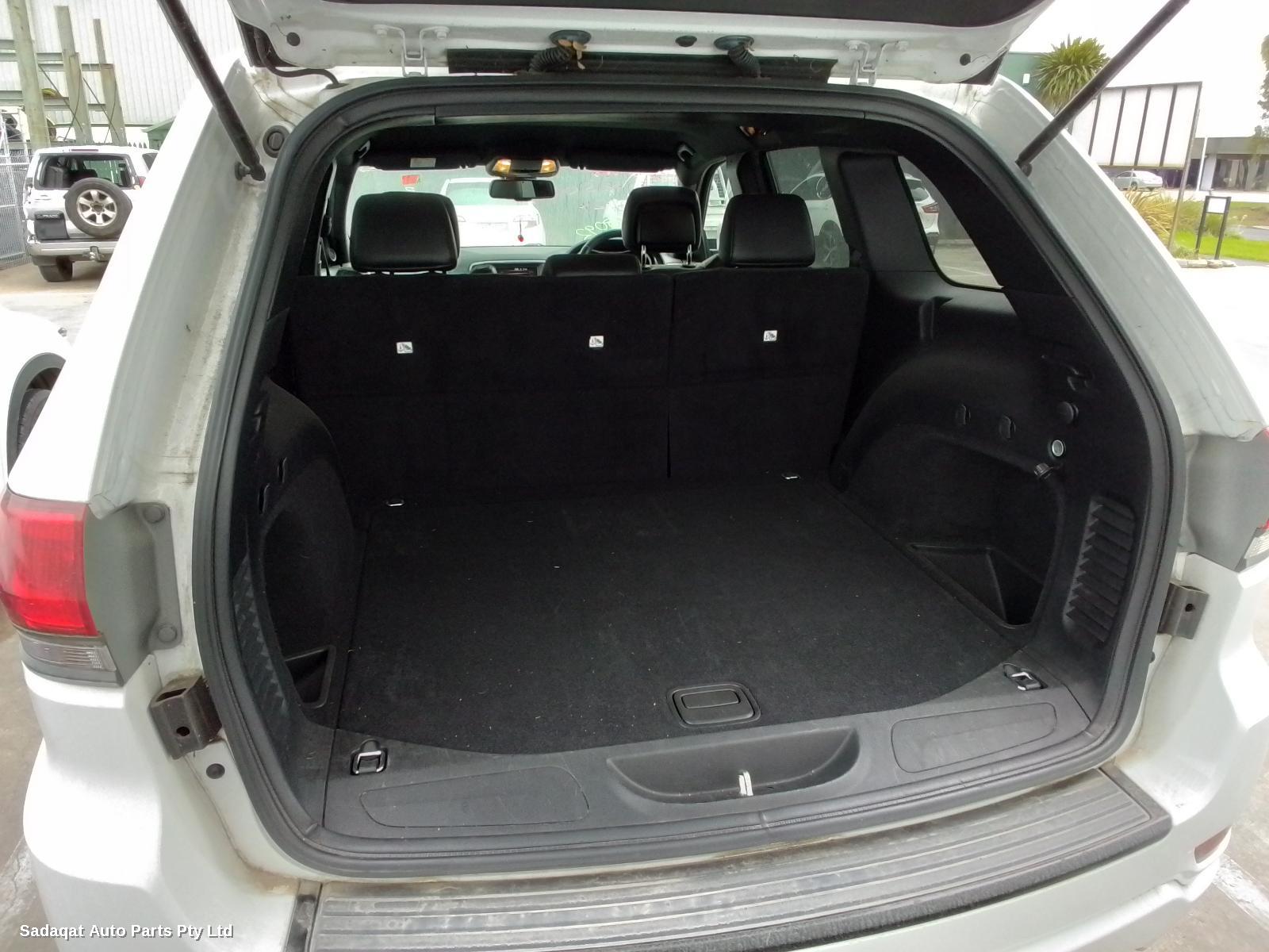 Jeep Grandcherokee A/c Compressor