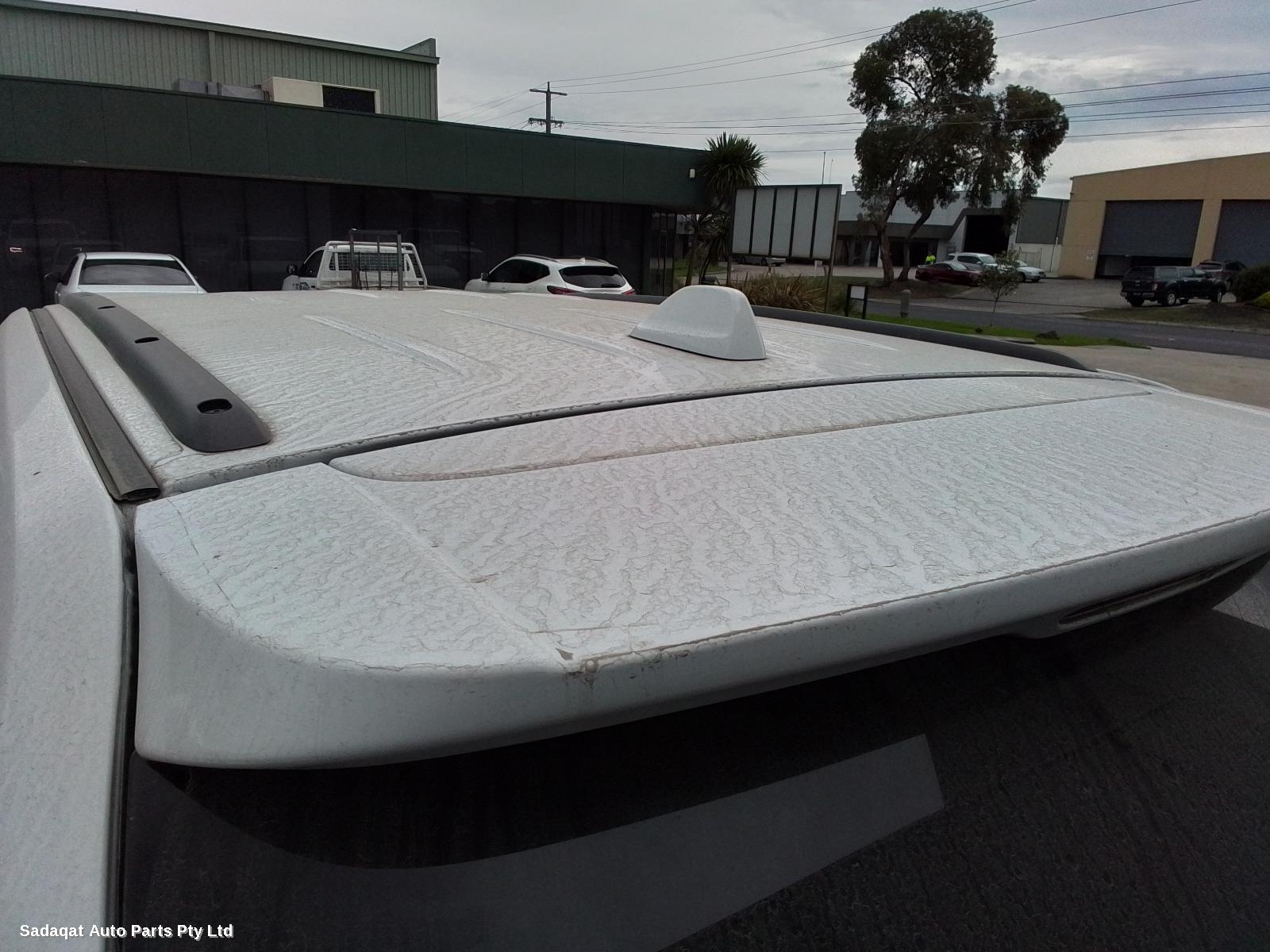 Jeep Grandcherokee A/c Compressor