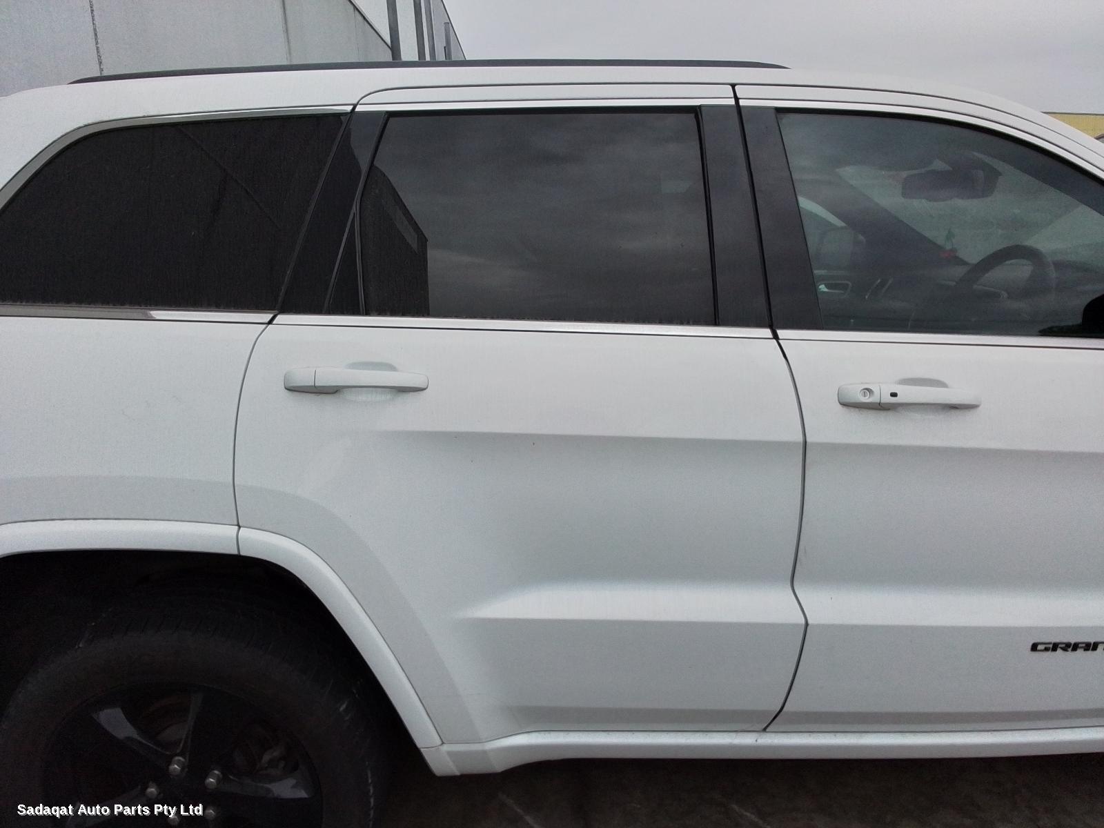 Jeep Grandcherokee A/c Compressor