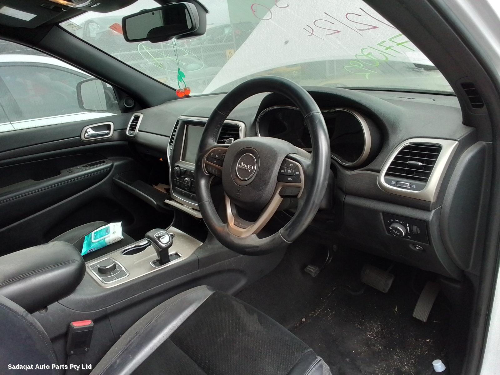 Jeep Grandcherokee A/c Compressor